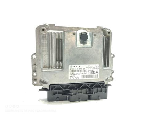Used Engine control unit (ECU) PEUGEOT 207 (WA_, WC_) [2006-2015]  19804440