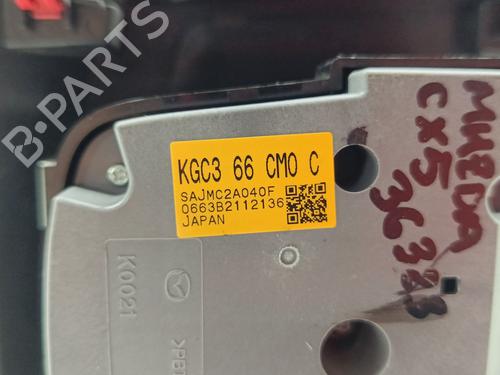 Interruttore MAZDA CX-5 (KF)  | BP33117487I30  - Image 5