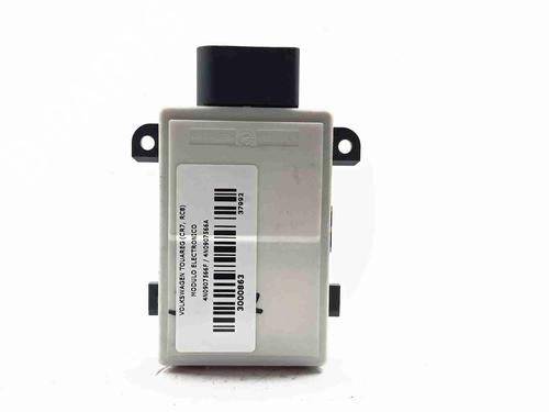 Electronic module VW TOUAREG (CR7, RC8) | BP37027246M83 - Image 3