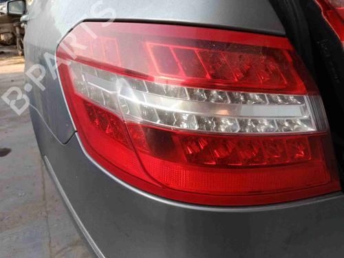 Used Left taillight Left taillight 37027285 37027285