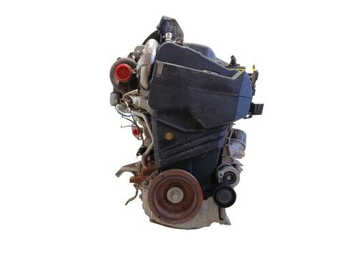 Engine RENAULT MEGANE III Hatchback (BZ0/1_, B3_) | BP33626384M1 - Image 4