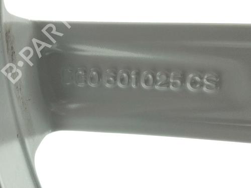 Rim VW GOLF VII (5G1, BQ1, BE1, BE2)  | BP29532955C45 