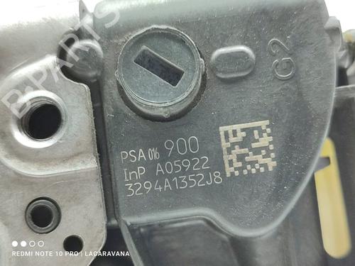 Front left lock CITROËN C4 CACTUS 1.6 BlueHDi 100 | BP20495132C98 