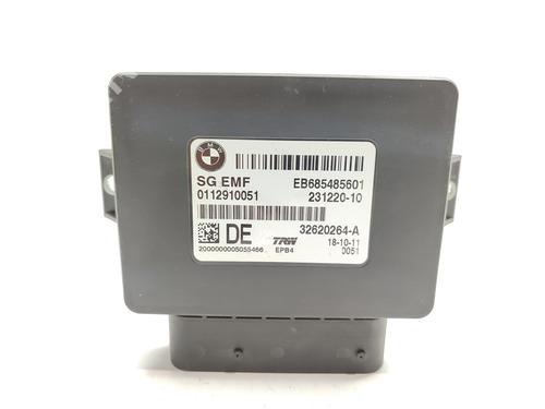 Electronic module BMW 5 (F10) 520 d | BP17465863M83 