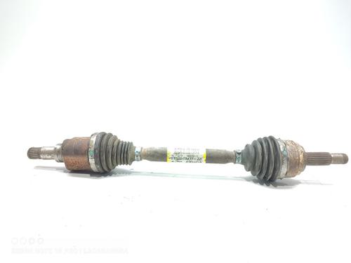 Antriebswelle links vorne für FORD TOURNEO COURIER B460 MPV 1.5 TDCi (75 hp) 19428560