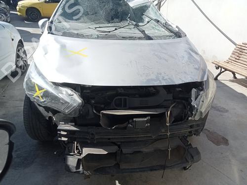 Electronic module NISSAN MICRA V (K14) 1.5 DCI | BP28703779M83 