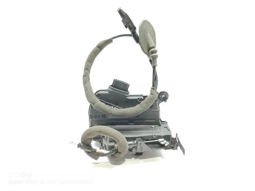 Used Front right lock RENAULT CLIO IV (BH_) [2012-2021]  20296679