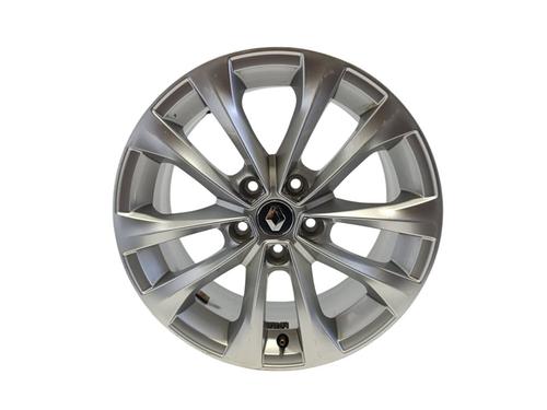 Felg RENAULT MEGANE IV Hatchback (B9A/M/N_) 1.2 TCe 100 (B9MS) (100 hp) 29565501