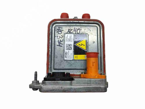 Electronic module VOLVO XC40 (536) T2 | BP37607237M83 - Image 1