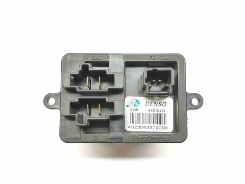 Used Heater resistor Heater resistor 38015942 38015942