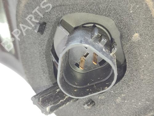 Rear center light HYUNDAI TUCSON (NX4E, NX4A)  | BP29721236I39 