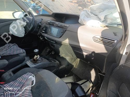 Switch CITROËN C4 Picasso II  | BP27979766I30  - Image 13