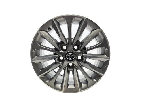 Used Rim TOYOTA VERSO (_R2_) 1.6 D4-D (WAR20_) (112 hp) 31014073