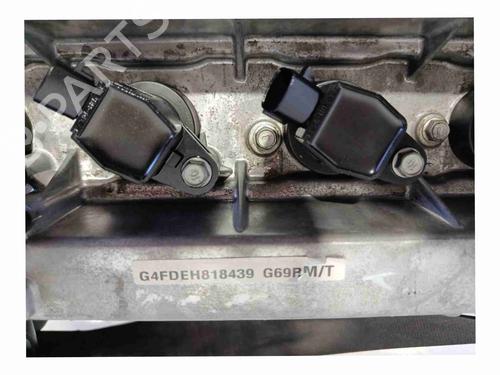 Engine KIA CARENS IV 1.6 GDi | BP38341321M1 - Image 9