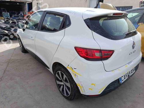 Left tailgate light RENAULT CLIO IV (BH_) 1.5 dCi 90 | BP38872986C79 - Image 6