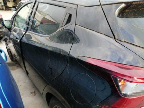 Electronic module NISSAN MICRA V (K14) | BP26695942M83 - Image 6