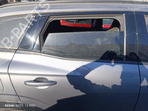 Right rear door RENAULT AUSTRAL  | BP29727710C5 