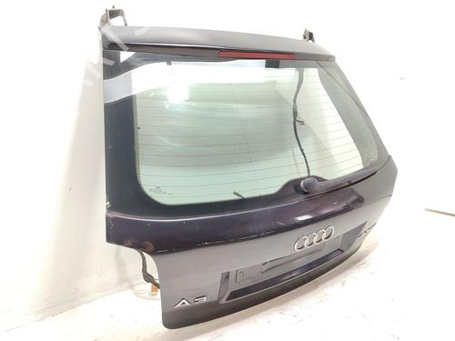 Tailgate AUDI A3 Sportback (8PA) 2.0 FSI | BP18150538C6 