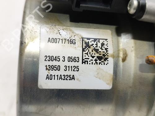 Steering column FORD FOCUS IV (HN) | BP35727472M21 - Image 2