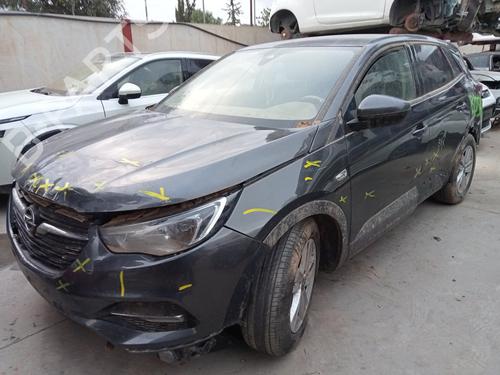 Used Parts OPEL GRANDLAND / GRANDLAND X (A18, P1UO) 1.2 (75) (131 hp) 4334405