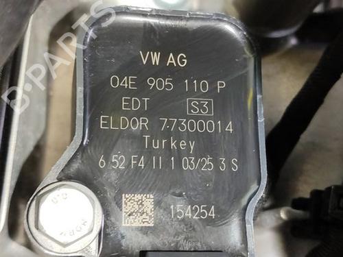 Engine AUDI A1 Sportback (GBA) 30 TFSI | BP29124701M1 