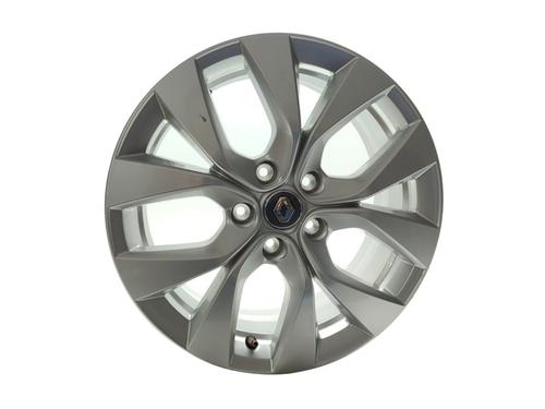 Used Rim RENAULT CAPTUR II (HF_) [2020-2025]  30355520