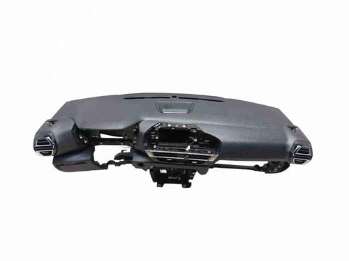 Dashboard CITROËN C4 III (BA_, BB_, BC_) 1.2 PureTech 130 (BAHNSA, BAHNSB) | BP39024841C46 - Image 6
