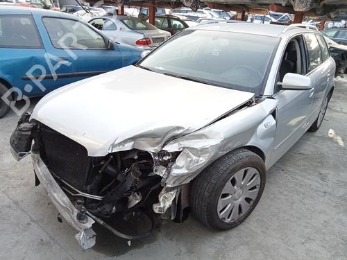 Left tailgate light AUDI A4 B7 Avant (8ED) 2.0 TDI 16V | BP16514876C79 - Image 4
