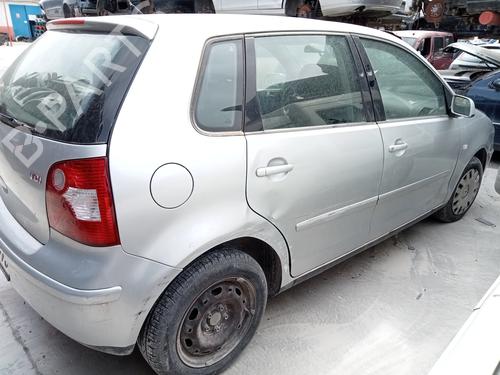 Injector VW POLO IV (9N_, 9A_) | BP16515683M100