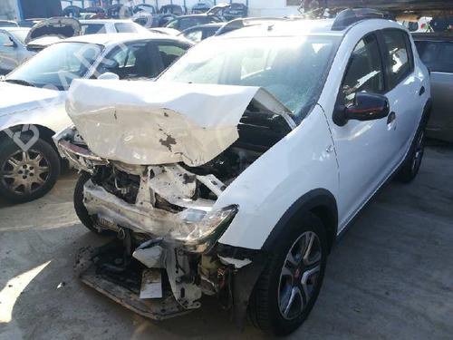 ABS pump DACIA SANDERO II | BP16510728M43