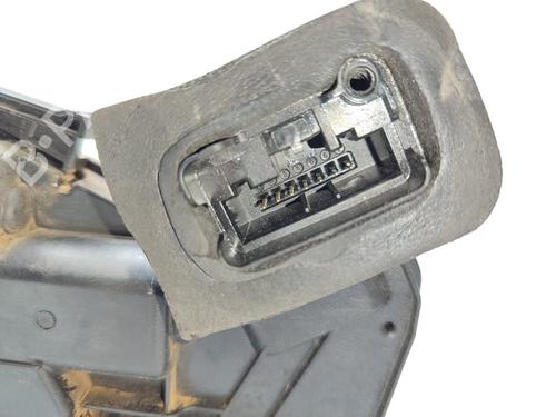 Rear right lock SEAT LEON (5F1)  | BP19652203C99 