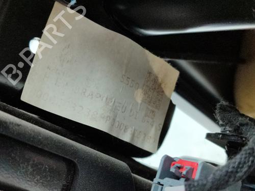 Left front seat RENAULT CAPTUR II (HF_) | BP16517326C15 - Image 16