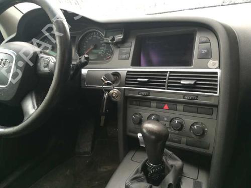 Right mirror AUDI A6 C6 (4F2)  | BP19146494C27 