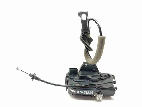 Used Front right lock Front right lock 35813228 35813228