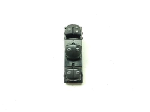 Used Left front window switch NISSAN QASHQAI II (J11, J11_) [2013-2026]  33208627