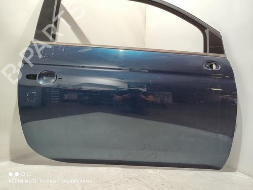 Right front door FIAT 500 (111_, 101_, 110_)  | BP22555393C3 