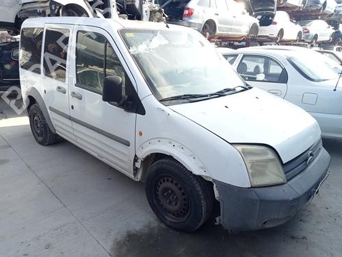 Steering column stalk FORD TRANSIT CONNECT (P65_, P70_, P80_) 1.8 TDCi | BP17002706I23