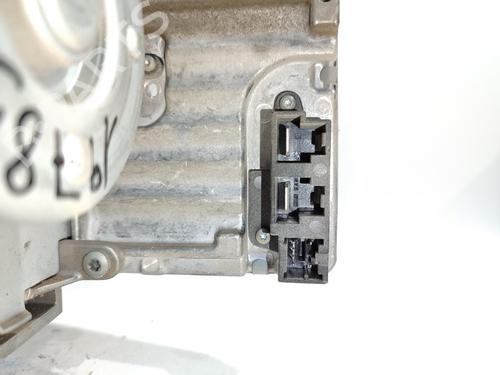 Steering column FORD FIESTA VI (CB1, CCN) 1.4 TDCi | BP16503202M21 