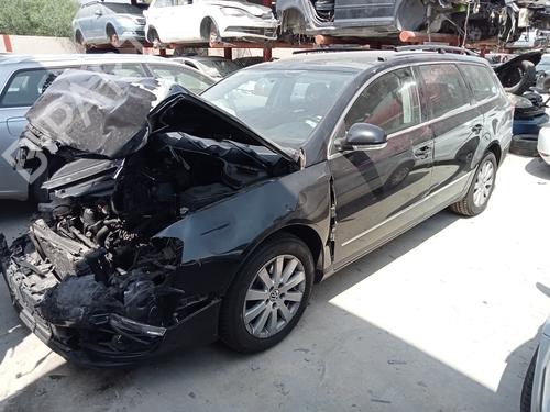 Electronic module VW PASSAT B6 Variant (3C5)  | BP17973894M83  - Image 5