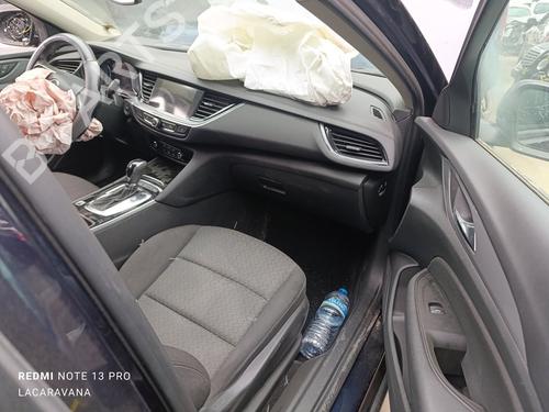 Left front window switch OPEL INSIGNIA B Grand Sport (Z18) 1.6 CDTi (68) | BP34040941I27  - Image 14