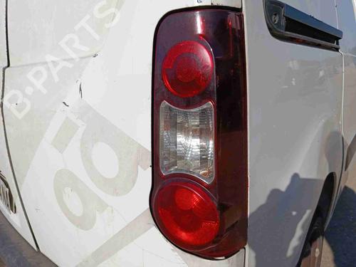 right-taillight-citroen-berlingo-box-bodympv-b9-2008-40538539 main image