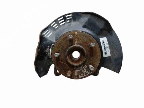 Used Left front steering knuckle Left front steering knuckle 38932004 38932004