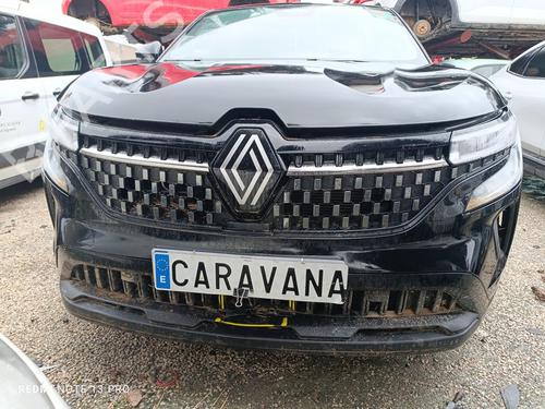 Used Front bumper RENAULT AUSTRAL [2022-2025]  29715280
