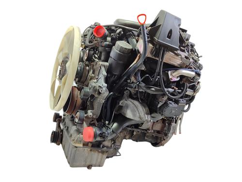 Engine MERCEDES-BENZ SPRINTER 3,5-t Van (B906) | BP30551581M1