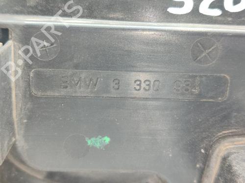 Rear right exterior door handle BMW X3 (E83) 2.0 d | BP16932303C130 