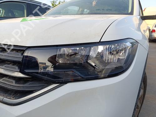 Used Left headlight VW T-CROSS (C11, D31) [2018-2025]  27474113