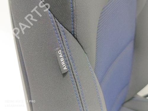 Right front seat HYUNDAI TUCSON (TL, TLE) 2.0 CRDi All-wheel Drive | BP19513330C16 