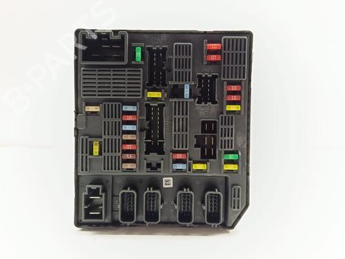 Used Fuse box Fuse box 34041087 34041087