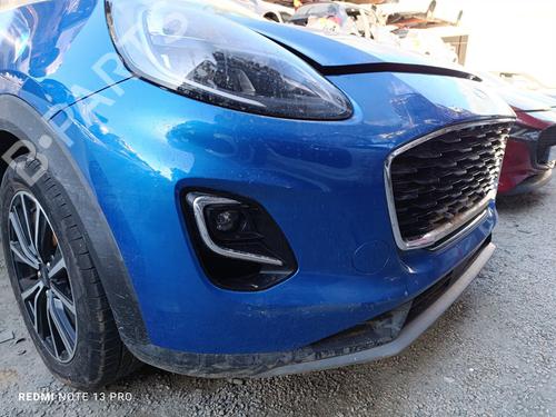 Front bumper FORD PUMA (J2K, CF7)  | BP23234357C7 