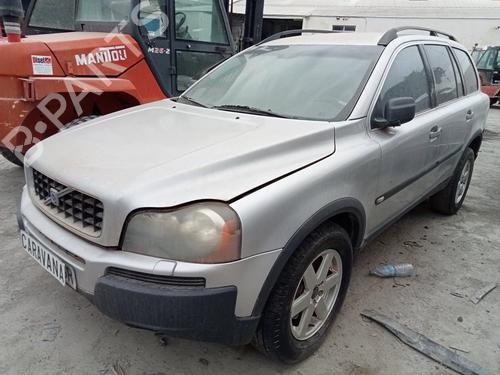 Right mirror VOLVO XC90 I (275)  | BP30097415C27 